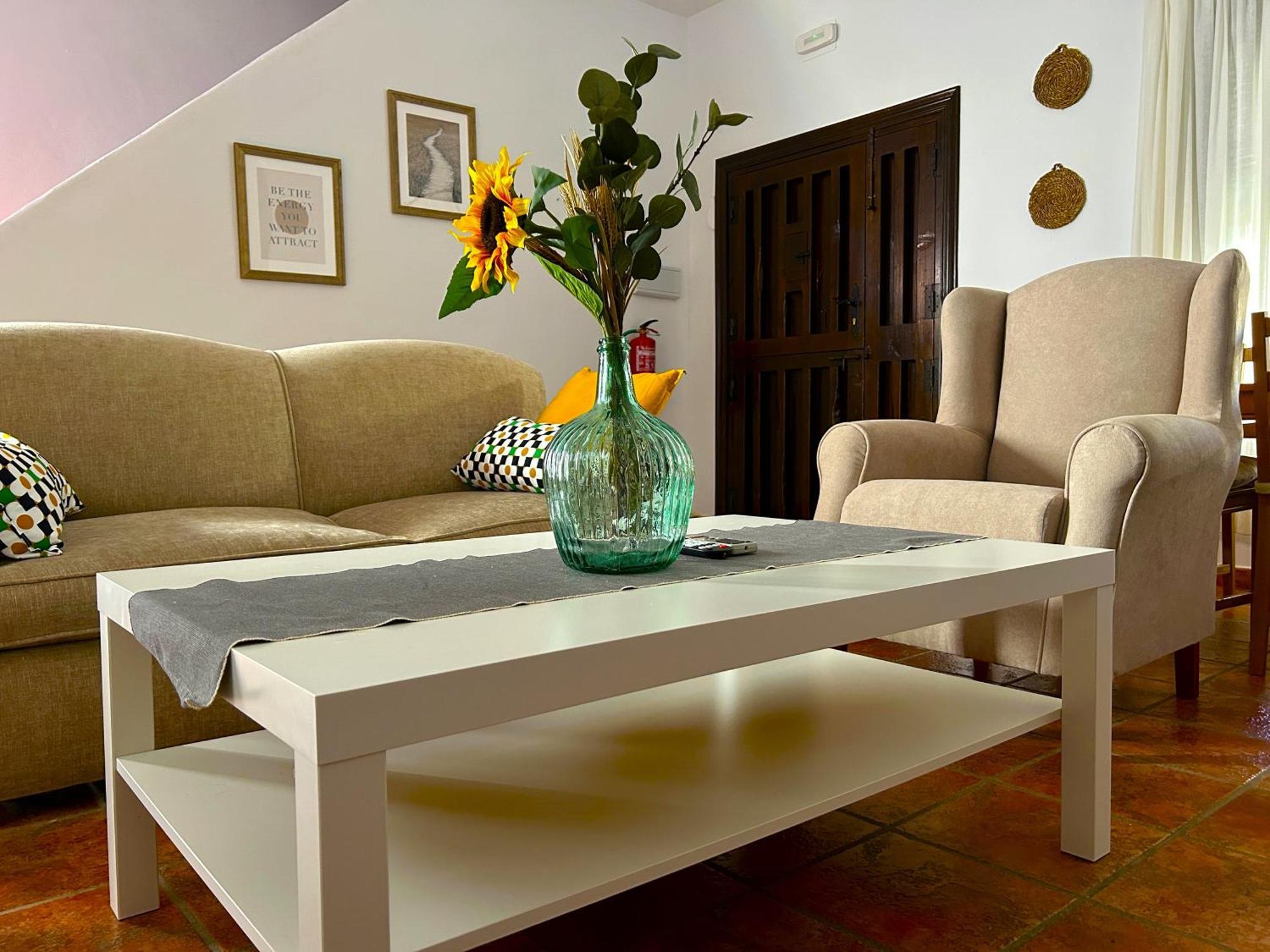 Casa La Retama - Pequeno Rocio *