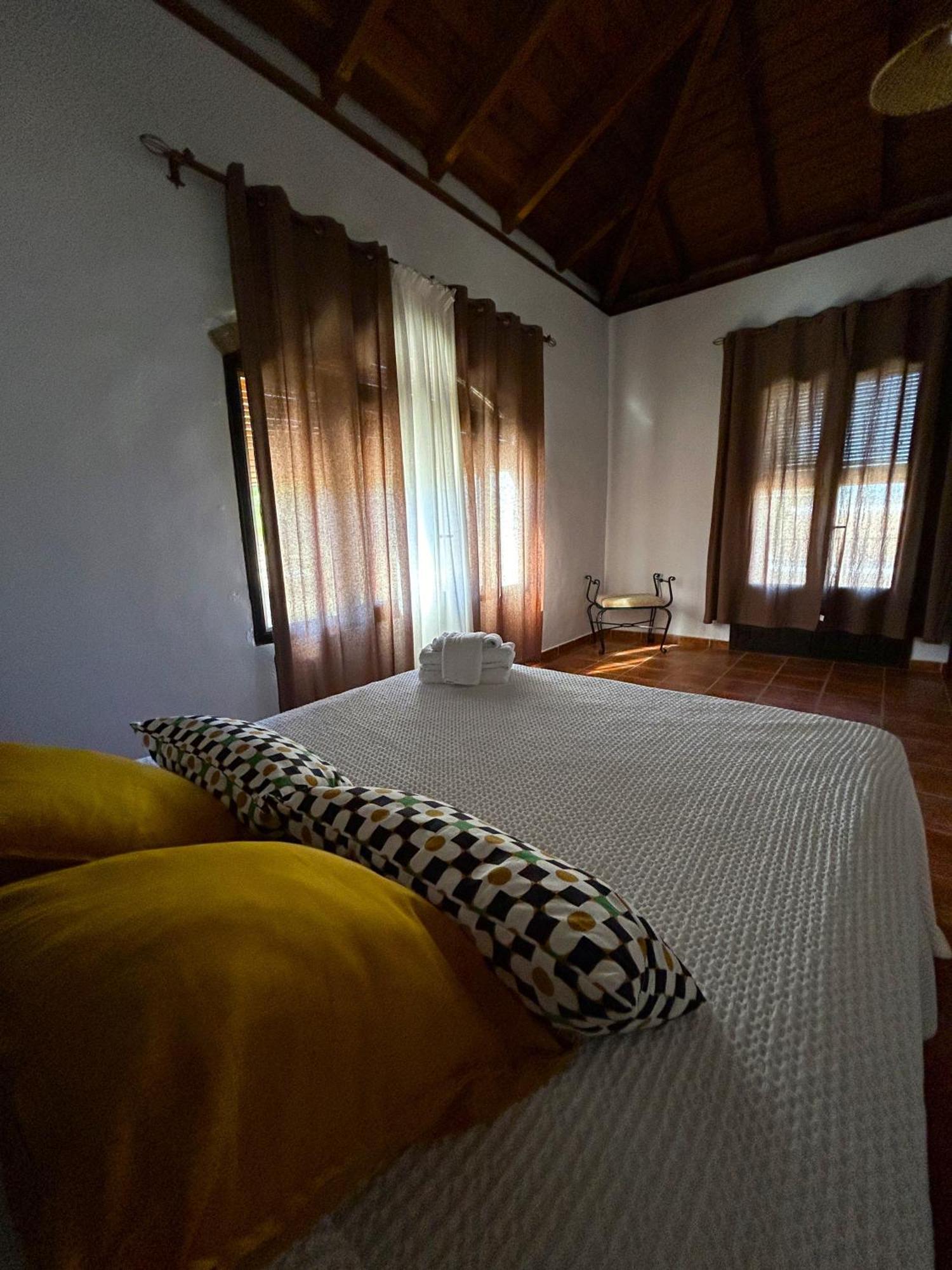 Сasa de vacaciones Casa La Retama - Pequeno Rocio El Rocío