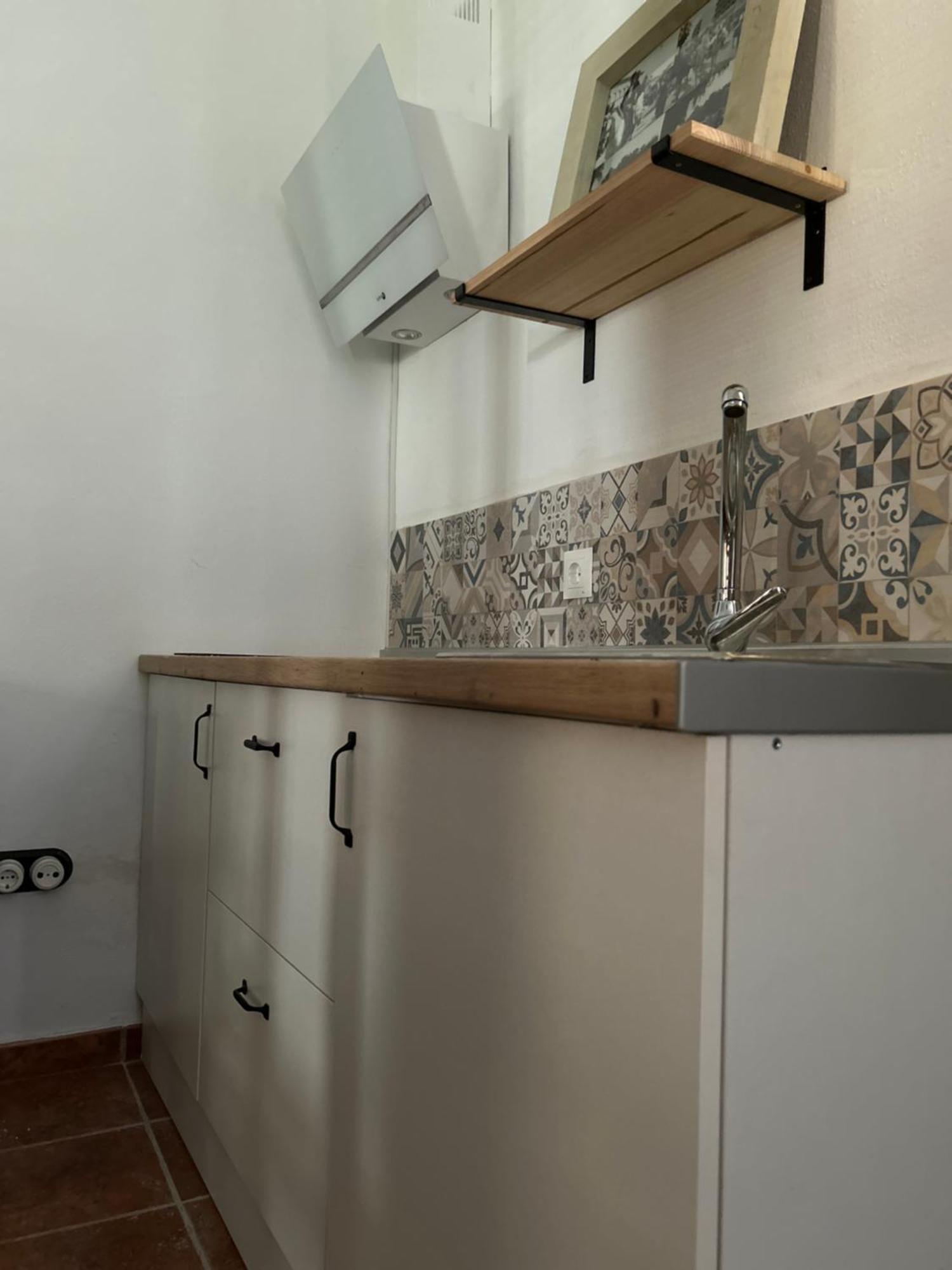 Сasa de vacaciones Casa La Retama - Pequeno Rocio