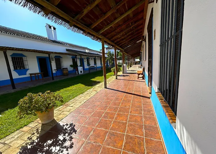 Casa La Retama - Pequeno Rocio